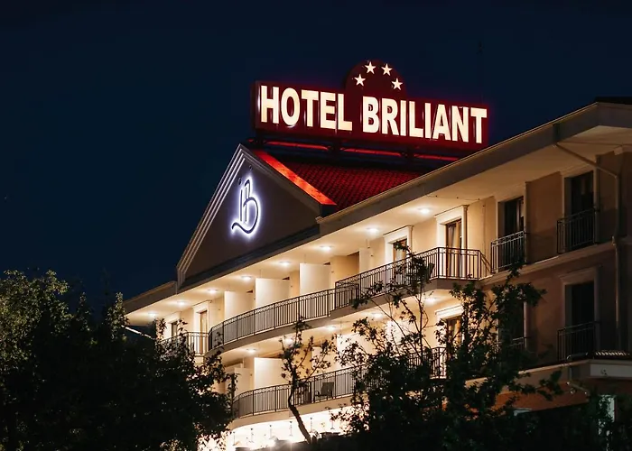 Briliant Hotel