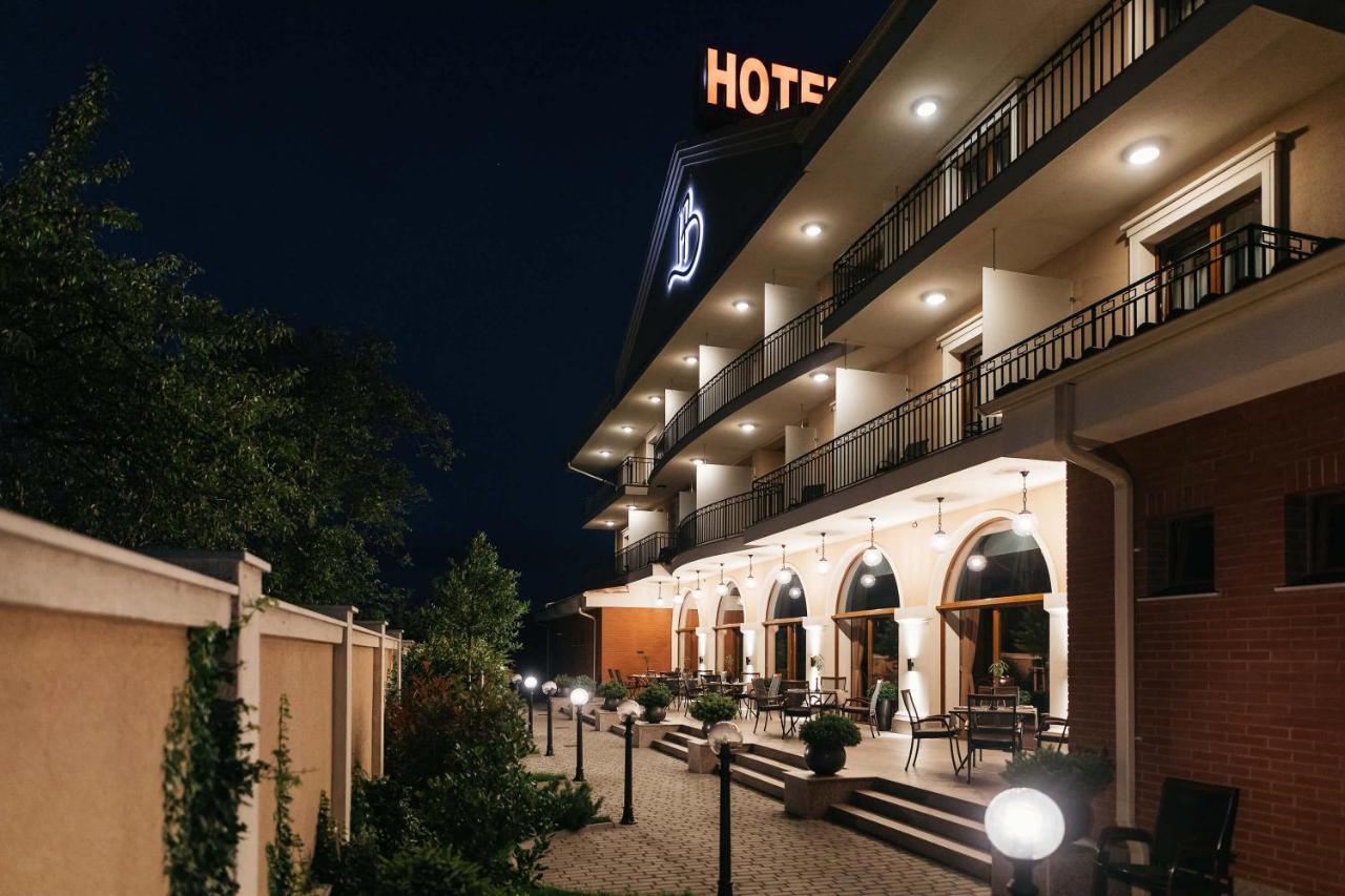 Briliant 4* Cluj-Napoca