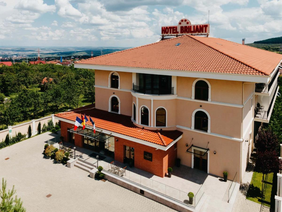 Briliant Hotel