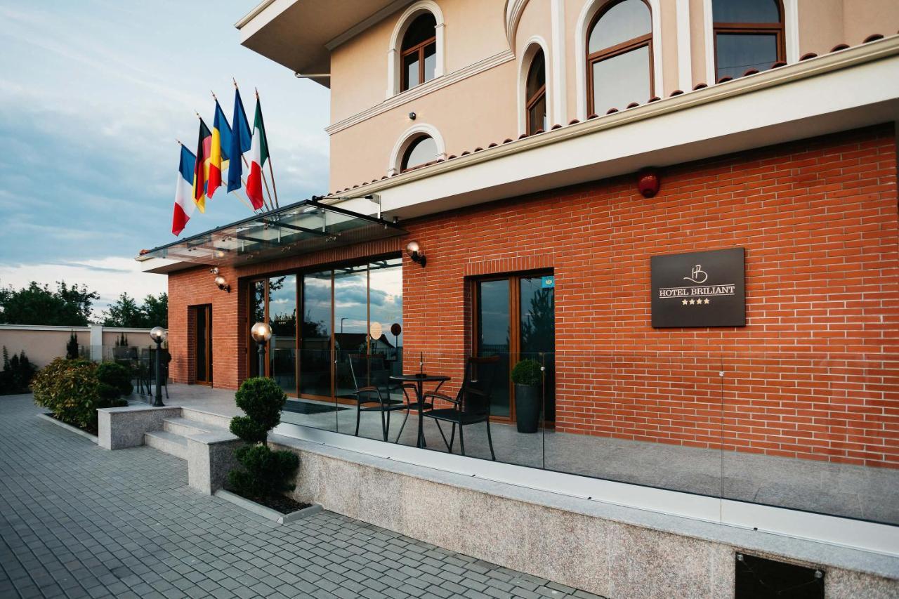 Briliant Hotel Cluj-Napoca
