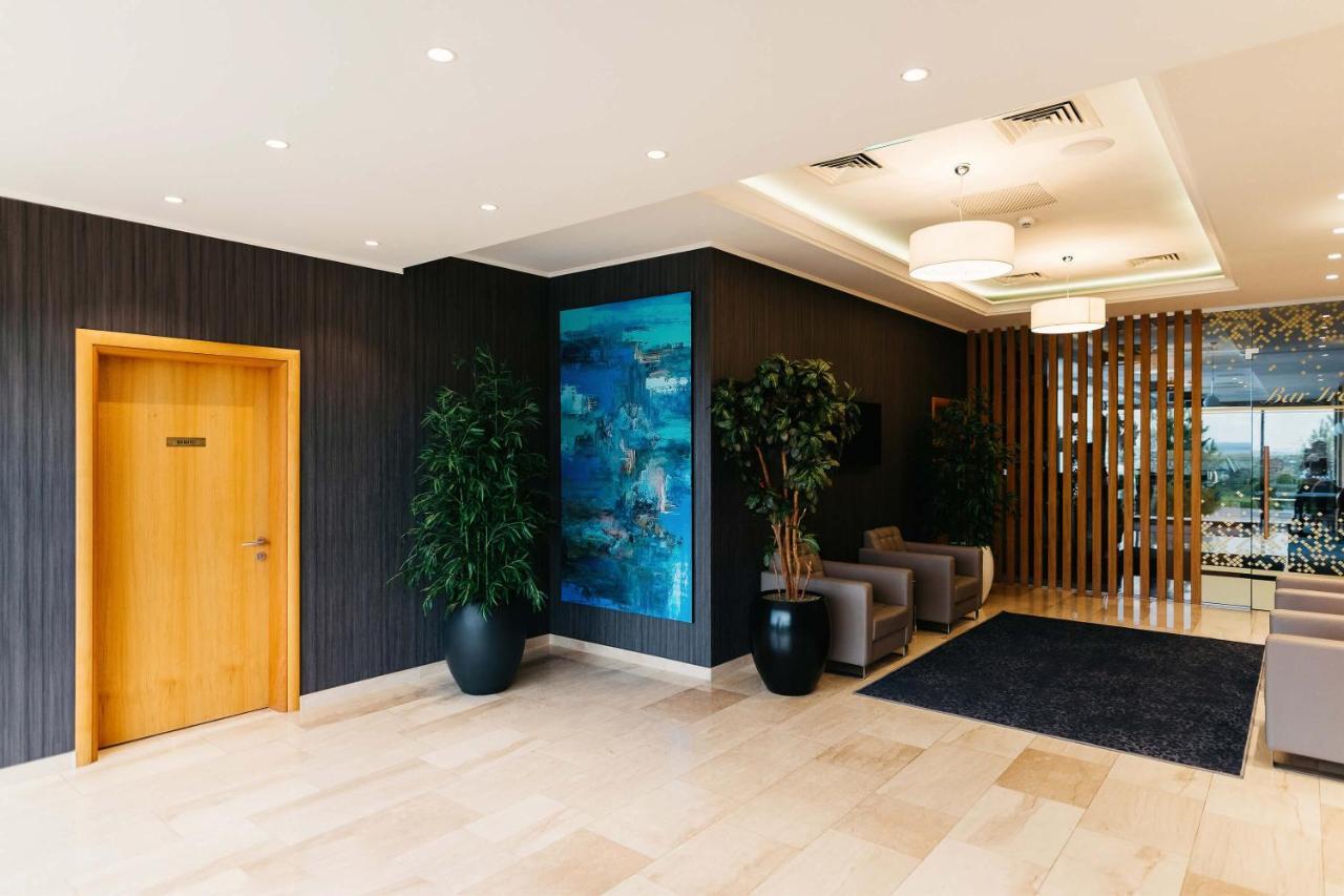 Hotel Briliant Cluj-Napoca