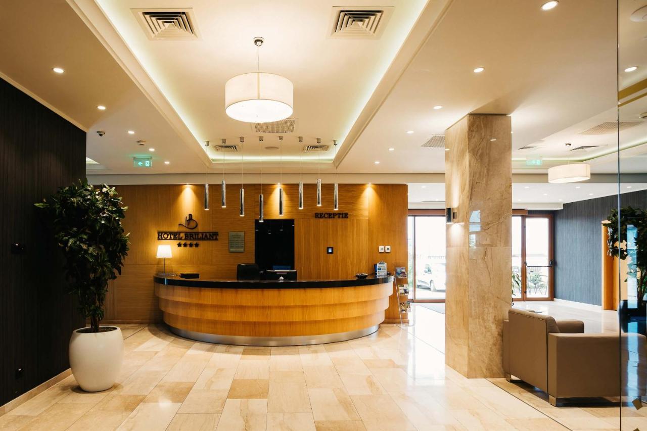 Briliant Hotel 4*