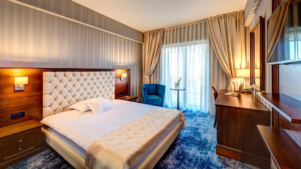 Hotel Briliant 4*