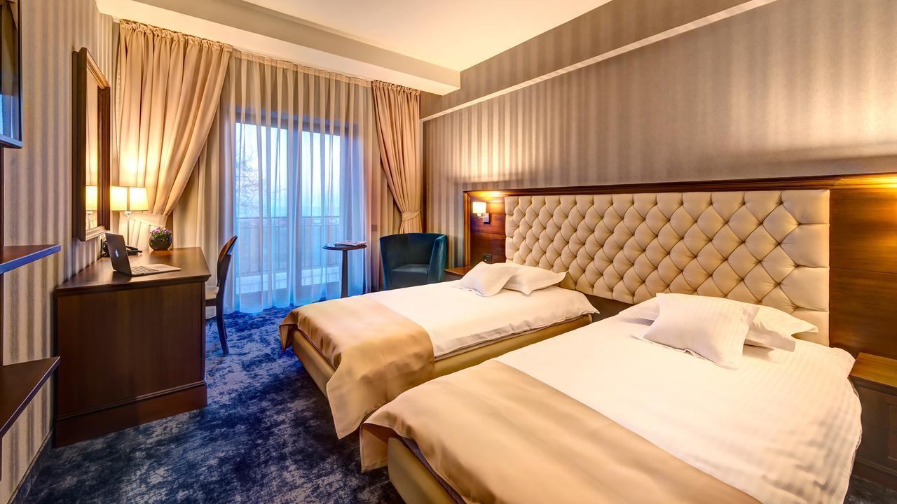Hotel Briliant 4*