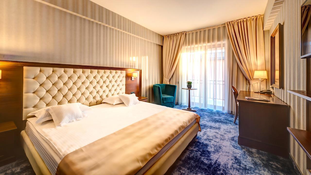 Briliant 4* Cluj-Napoca