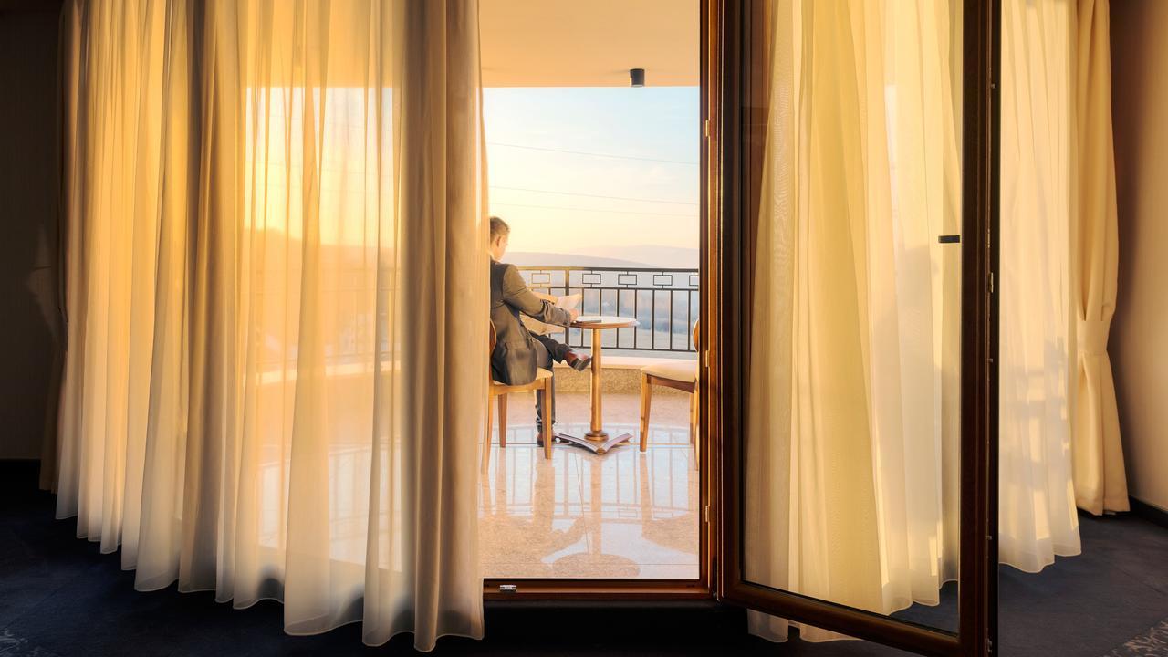 Hotel Briliant 4*