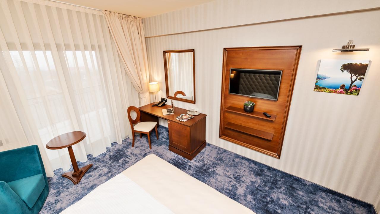 Hotel Briliant 4*