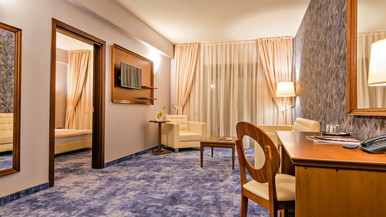 Hotel Briliant 4*