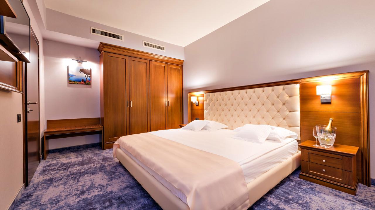 Briliant 4* Cluj-Napoca