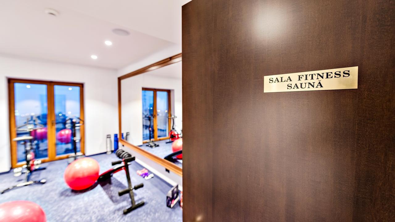 Hotel Briliant 4*