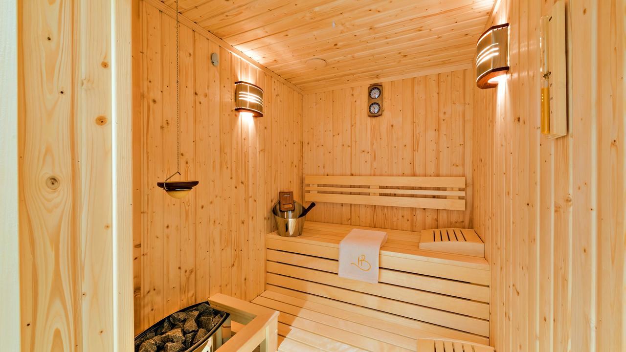 Hotel Briliant 4*