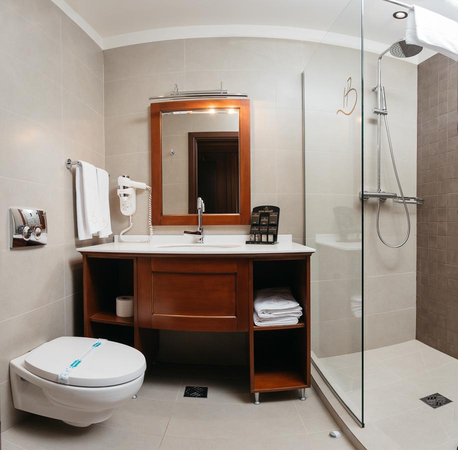 Hotel Briliant Cluj-Napoca