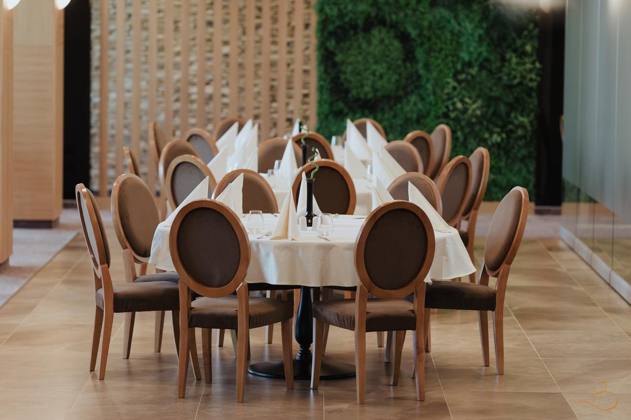 Hotel Briliant 4*