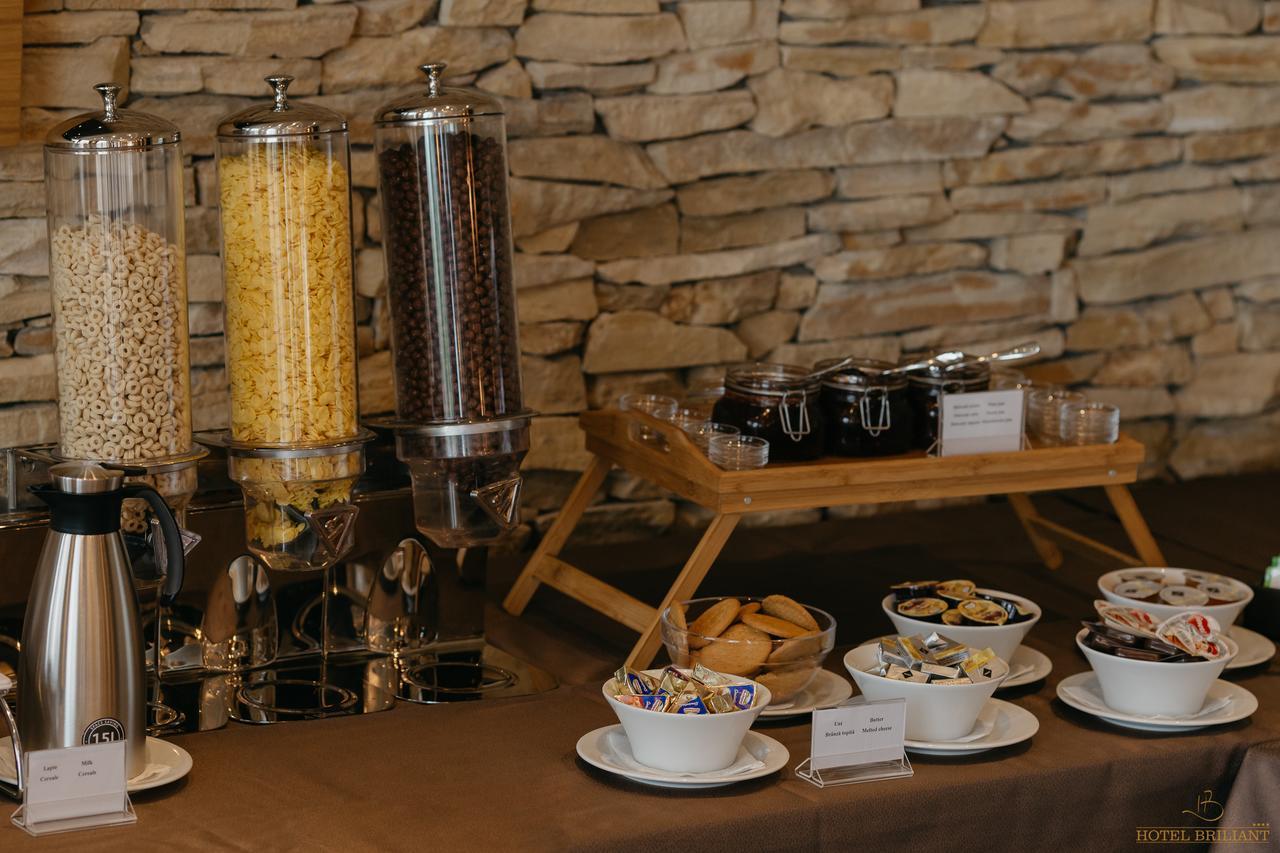 Hotel Briliant