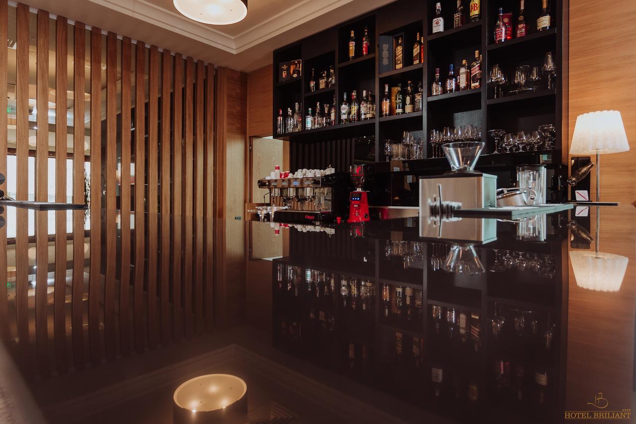 Briliant Hotel