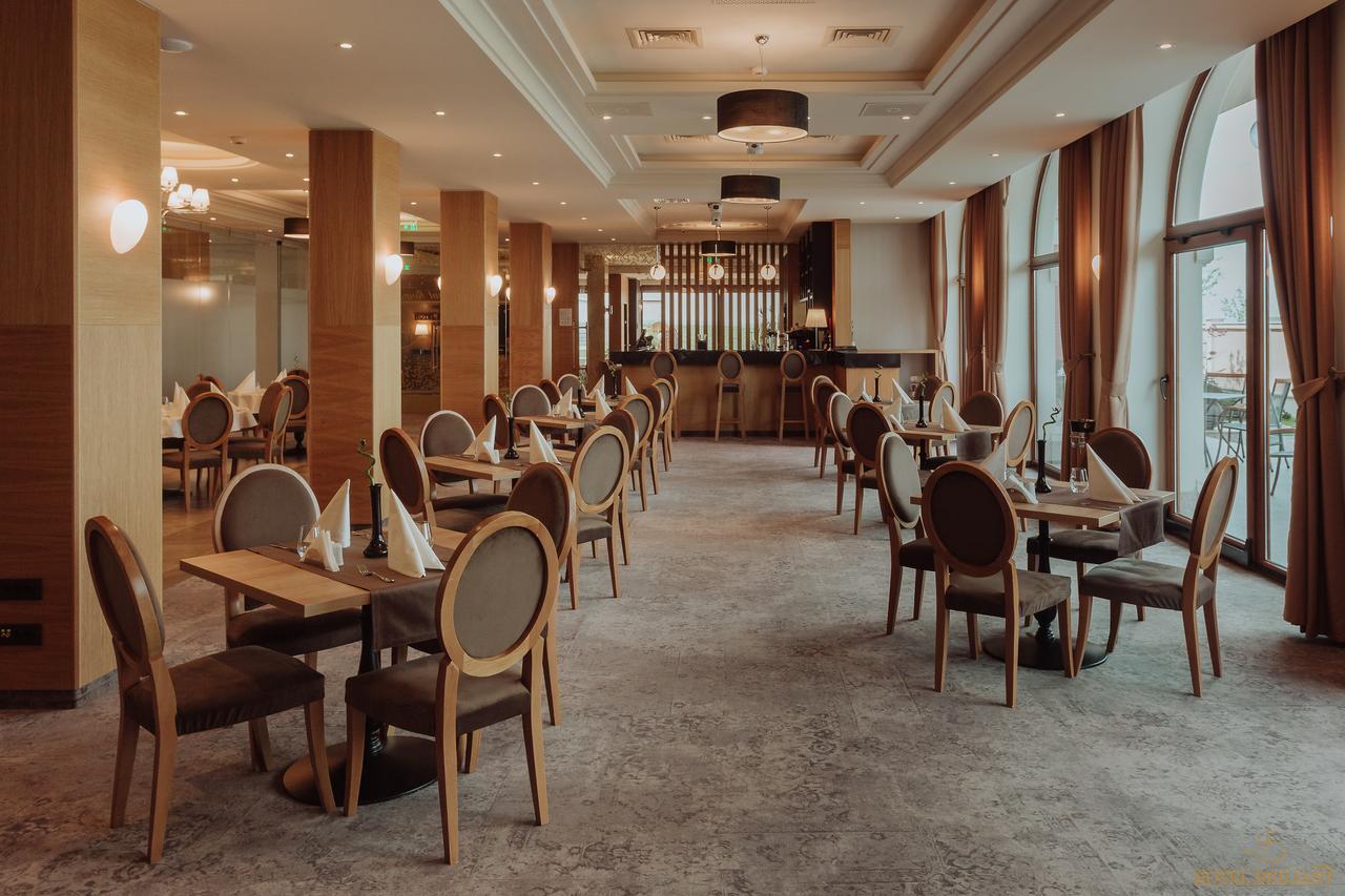 Briliant Hotel