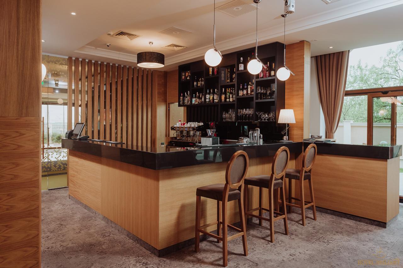 Briliant Hotel Cluj-Napoca